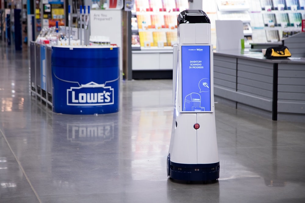 lowe bot