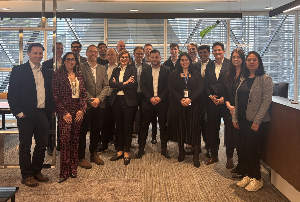 DICEUS and Swiss Re