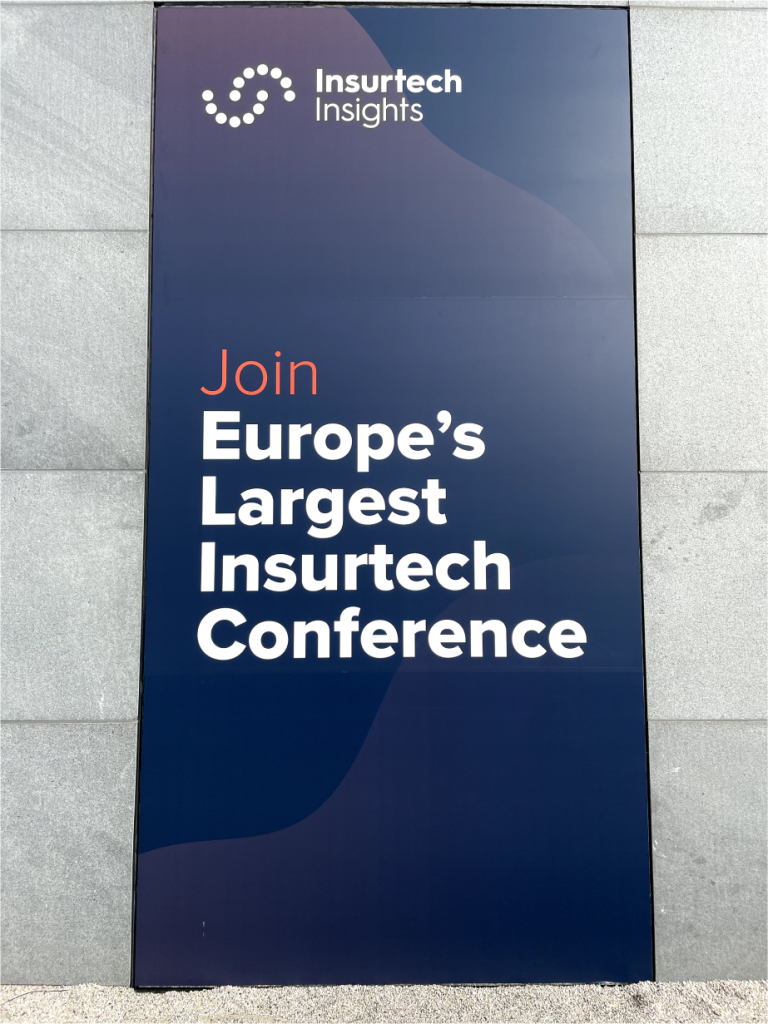 London summit for digitizing insurance