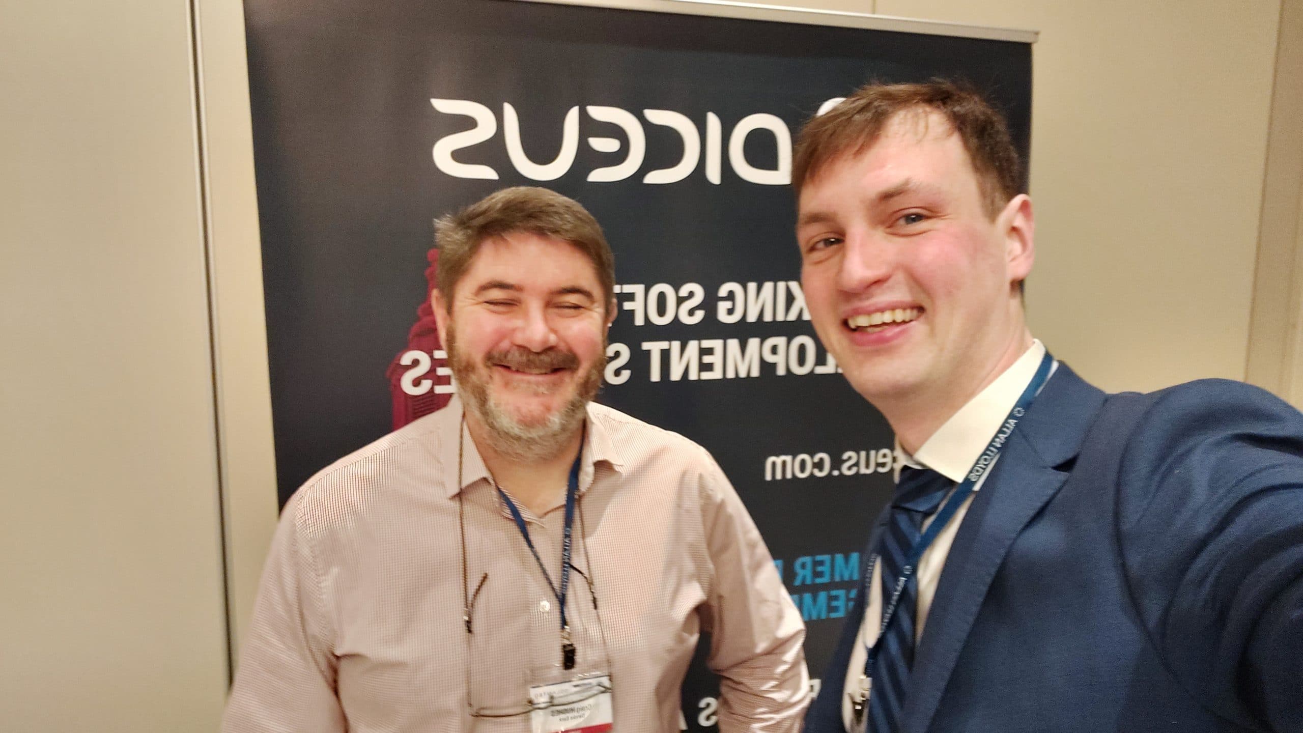 Partnerships in Vienna