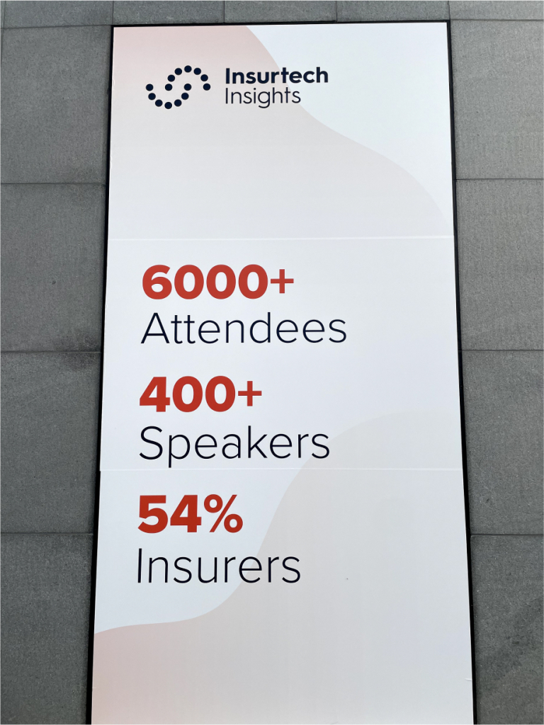 InsurTech Insights: DICEUS in London