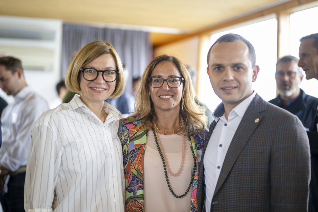 DICEUS Global Connect 2024 Insurtech