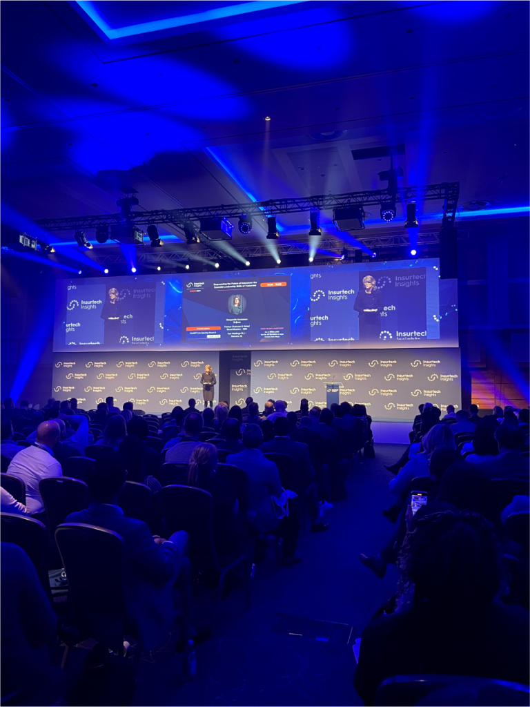 London summit: DICEUS discusses tech