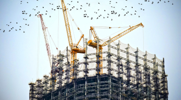 ERP for construction company - Software development