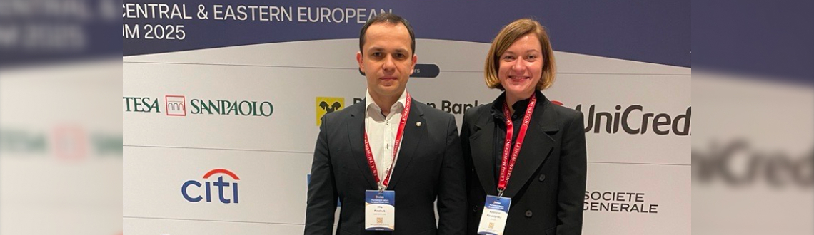 CEE Forum in Vienna