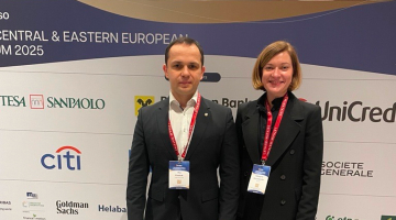 CEE Forum in Vienna