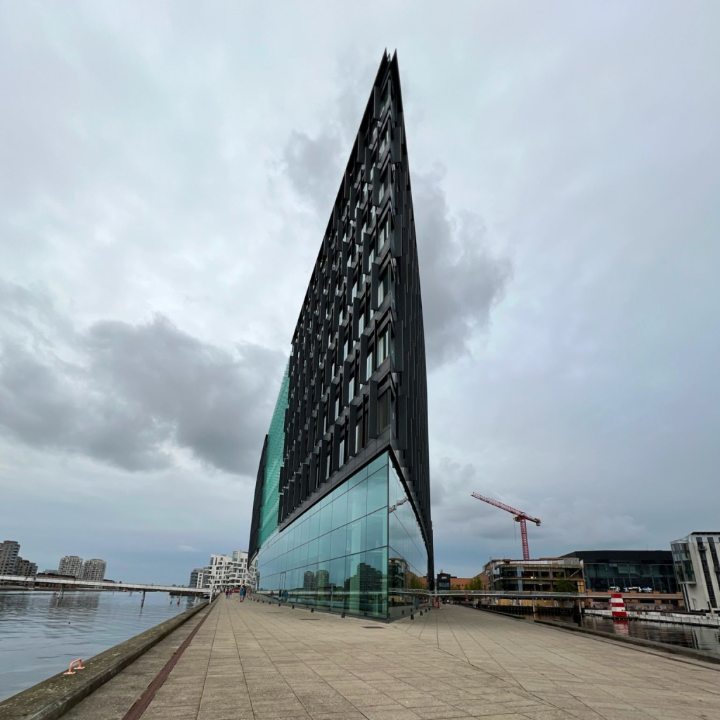 Nordics business trip in Denmark