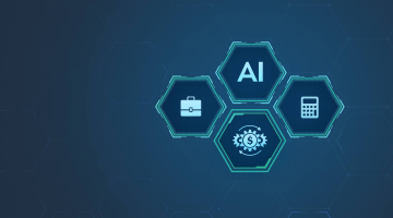 Artificial intelligence for financial modeling