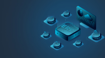 ERP implementation lifecycle
