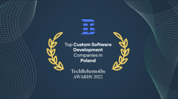 20 Top Custom Software Development Companies in Poland