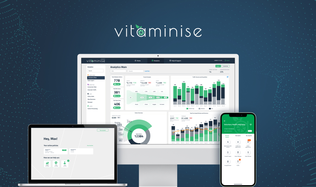 Vitaminise 