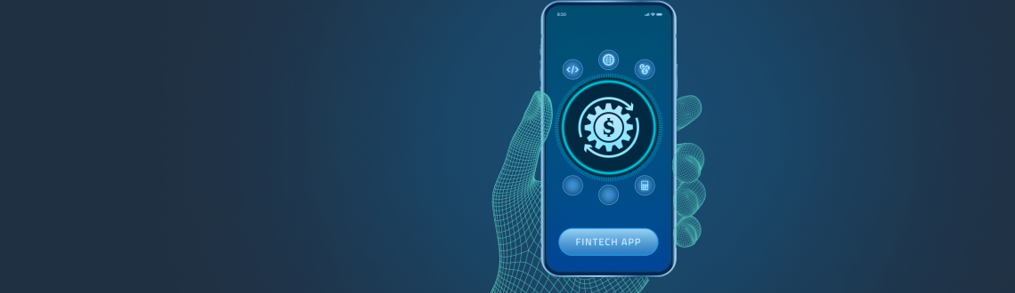 how to build a fintech app