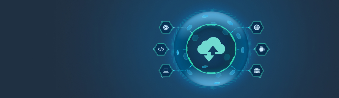 Cloud-Based Application Development