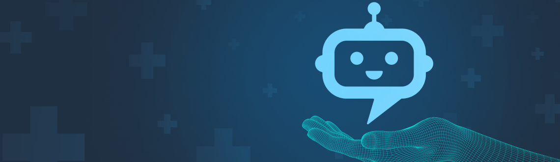healthcare chatbots