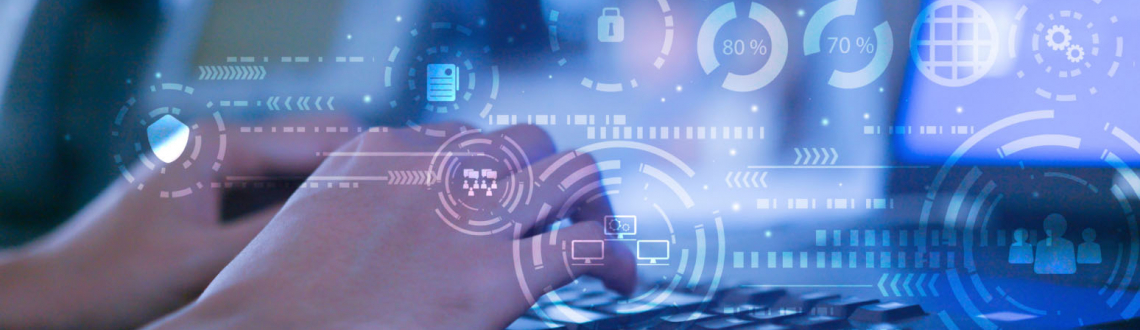 Enterprise software development