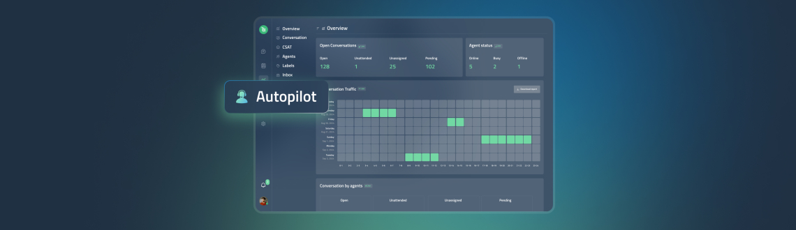 Autopilot