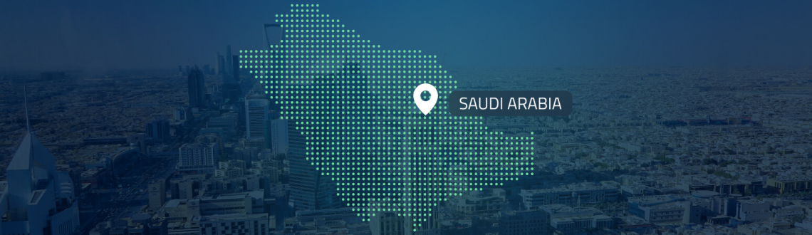 Diceus Strategic Partnerships with Saudi Arabia