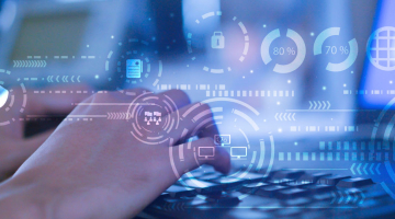Enterprise software development