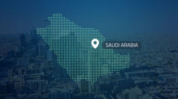Diceus Strategic Partnerships with Saudi Arabia