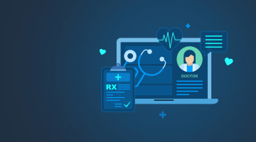 EHR development