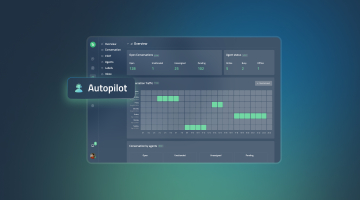 Autopilot