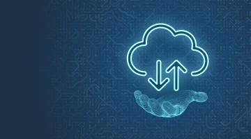 Cloud deployment models