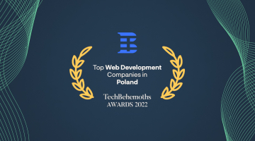 Top Web Development Company in Poland