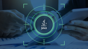 Java enterprise frameworks
