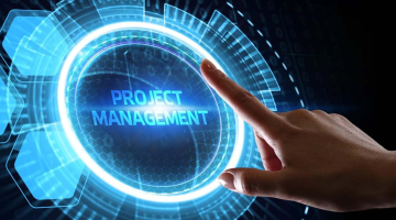 Hire project managers