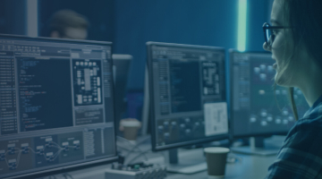 Custom software engineering