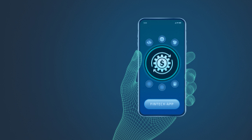 how to build a fintech app