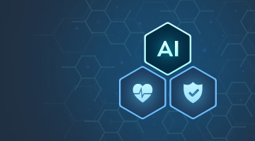 AI in healthcare