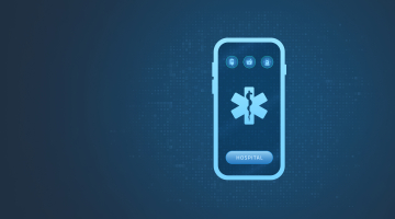 Hospital app development guide