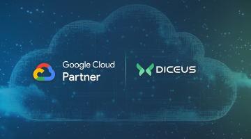 GCP partnerships