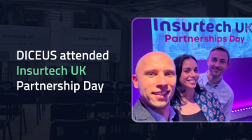 Insurtech UK Partnership Day