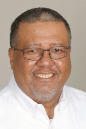 Ernest-Hudson