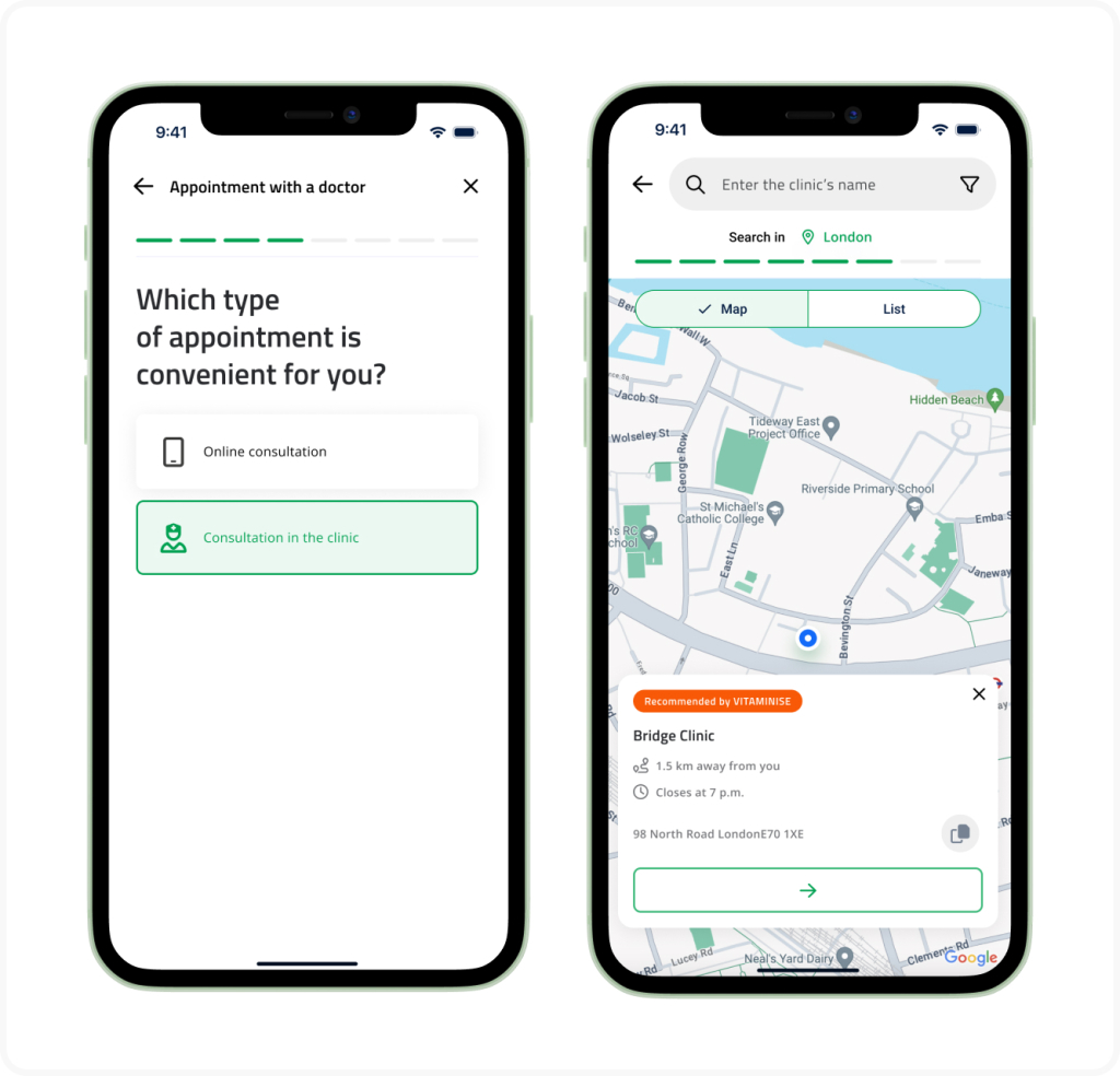 mobile app insurance
