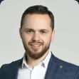 Illia Pinchuk, CEO