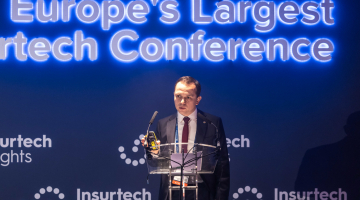 Insurtech Insights Europe 2025
