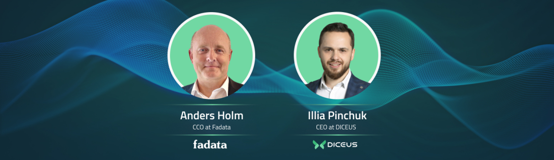 Interview with Anders Holm, Fadata