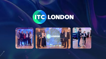 ITC London