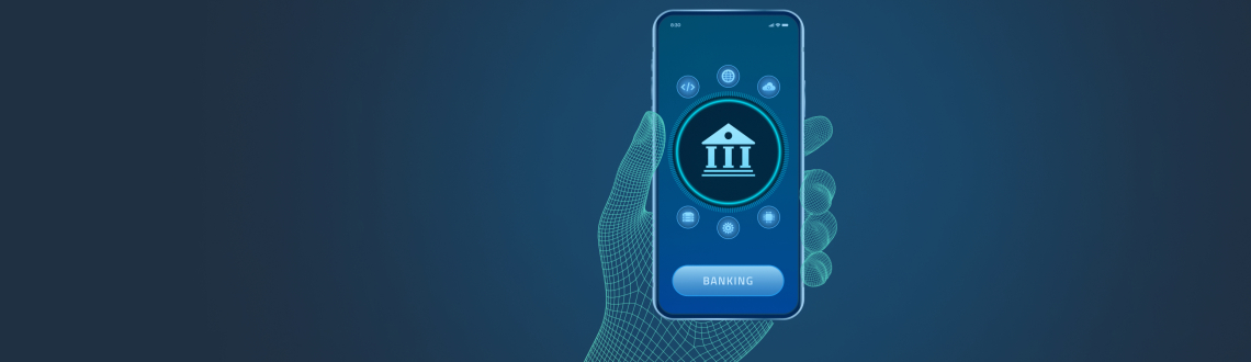 mobile banking app development