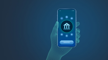 mobile banking app development