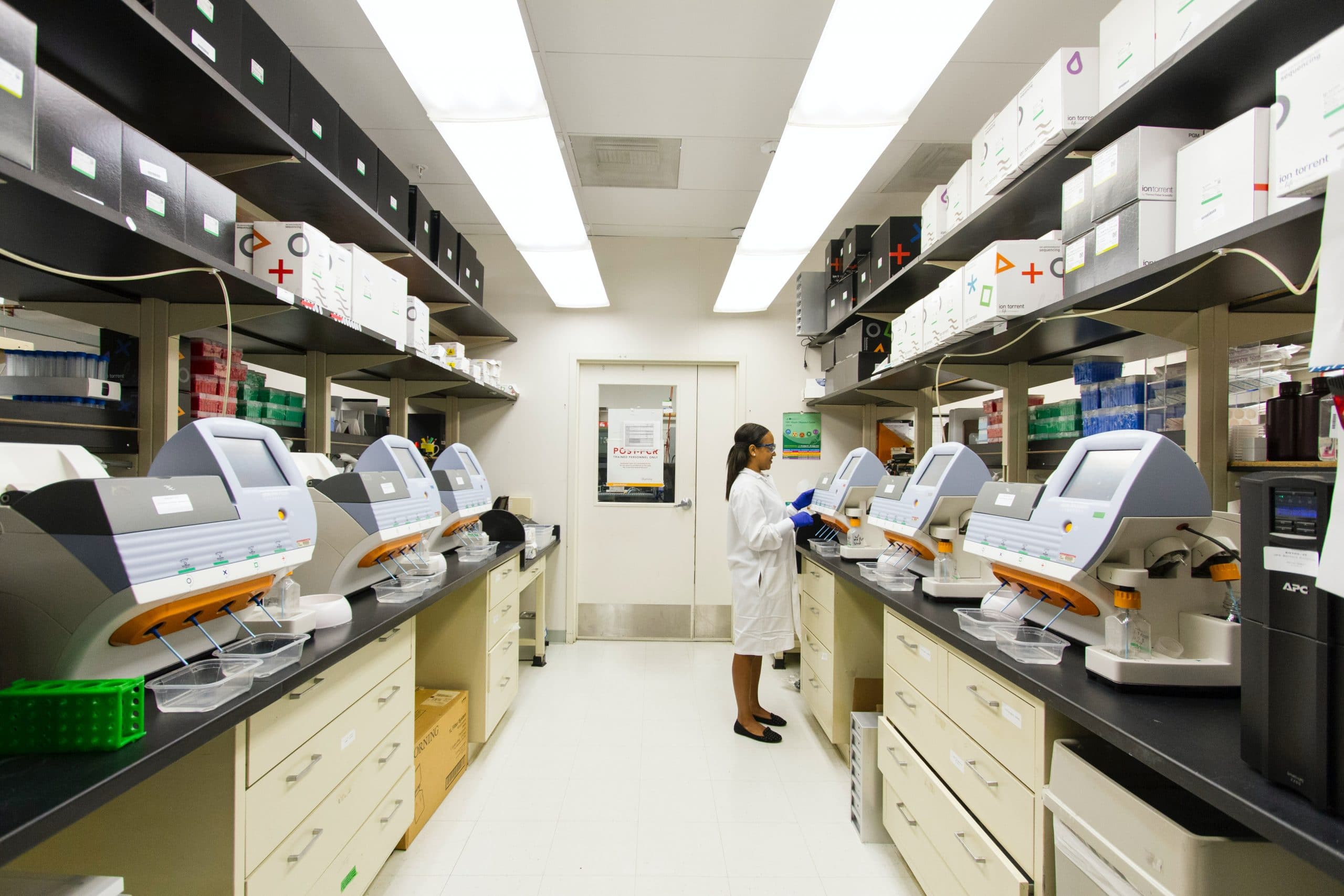 The brightest IoT use cases in healthcare