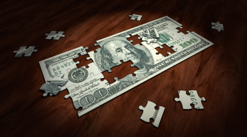 How to build a financial application