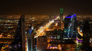 DICEUS joins MEFTECH event in Riyadh