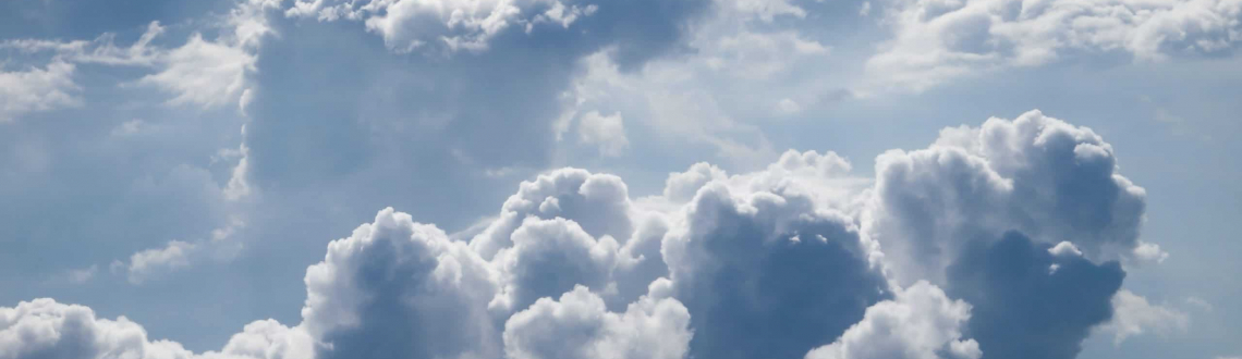 Cloud migration strategy