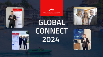 DICEUS at Global Connect