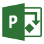 480px-MS Project Logo