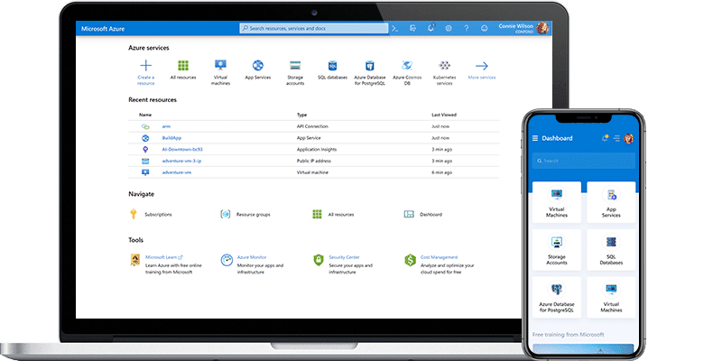 A B2B application for Risk Point 